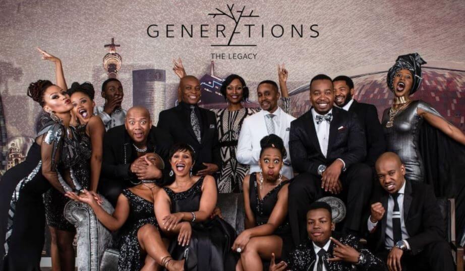Generations Teasers for September 2023