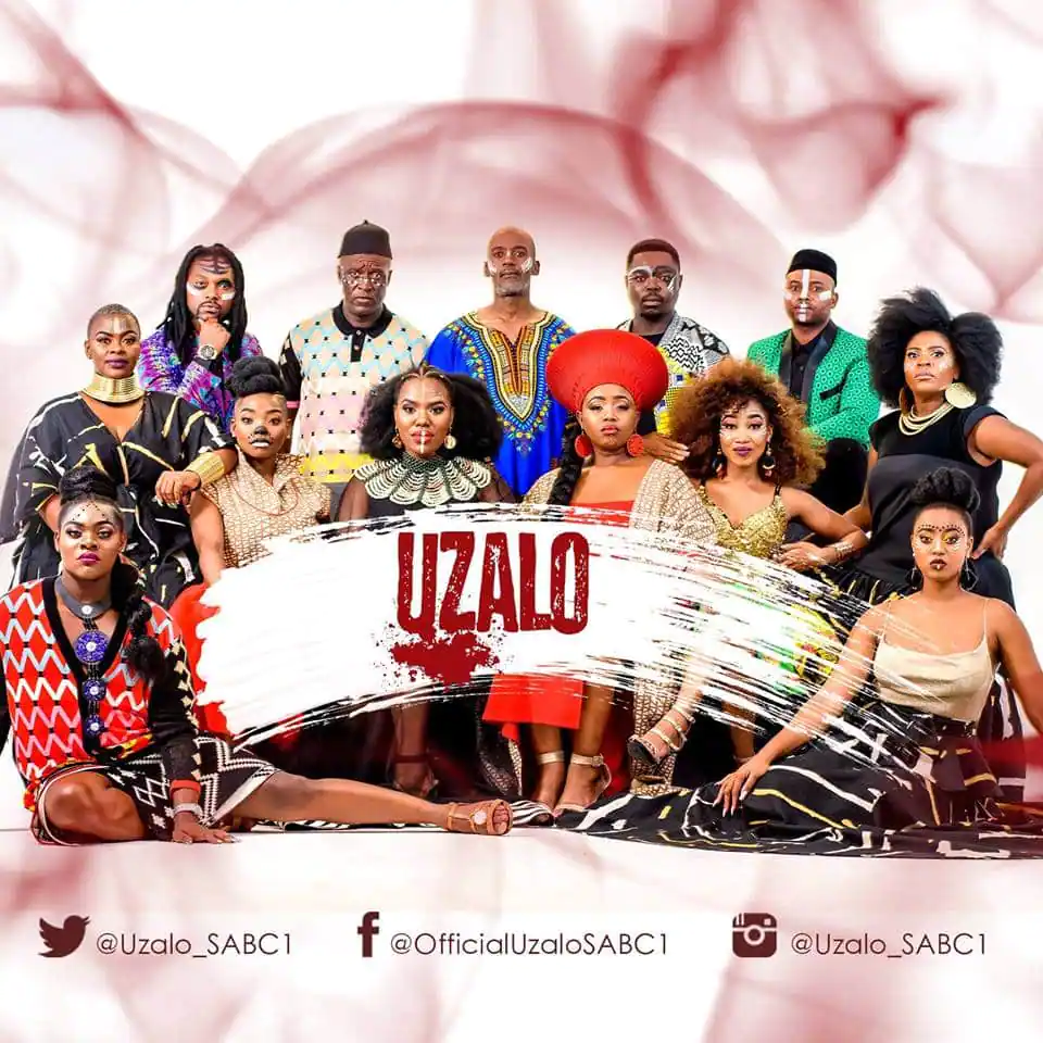 Uzalo Teasers for October 2023