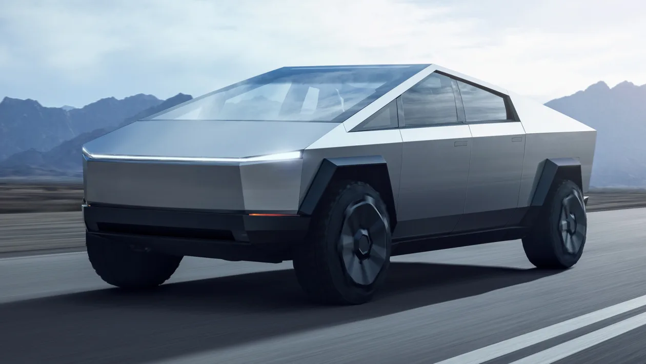 Prices of Tesla Cybertruck