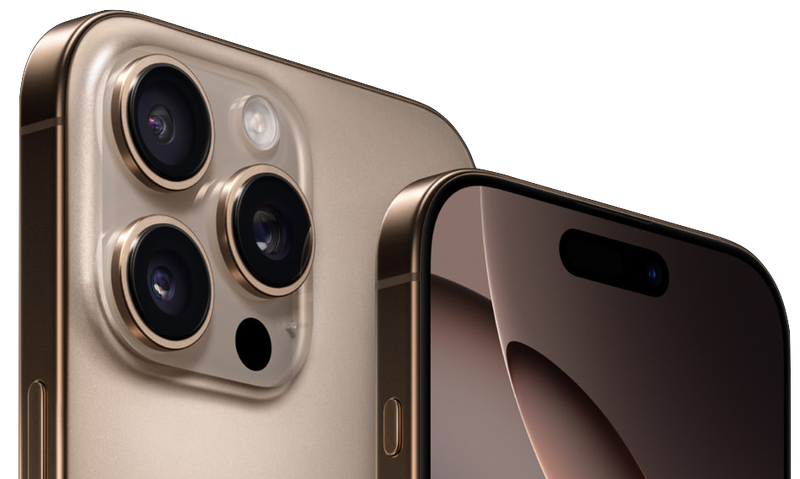 iphone 16 pro desert roundup header 1